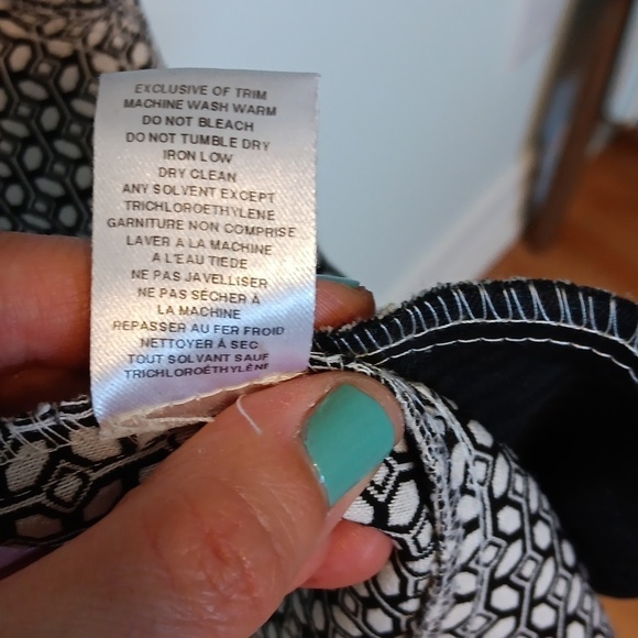 Robert Kitchen Single Button Coatigan - Picture 12 of 12